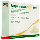 Suprasorb® H Hydrokolloid Schaumverbände